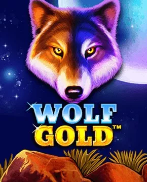 Wolf Gold Pragmatic Play slot
